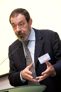 Prof. Jean Jacques Cassiman