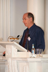 Dr. David Gurvitz