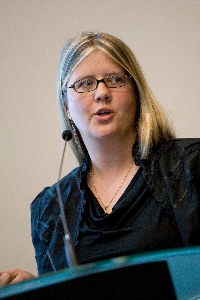 Dr. Krista Kaasik