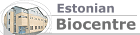 Estonian Biocentre