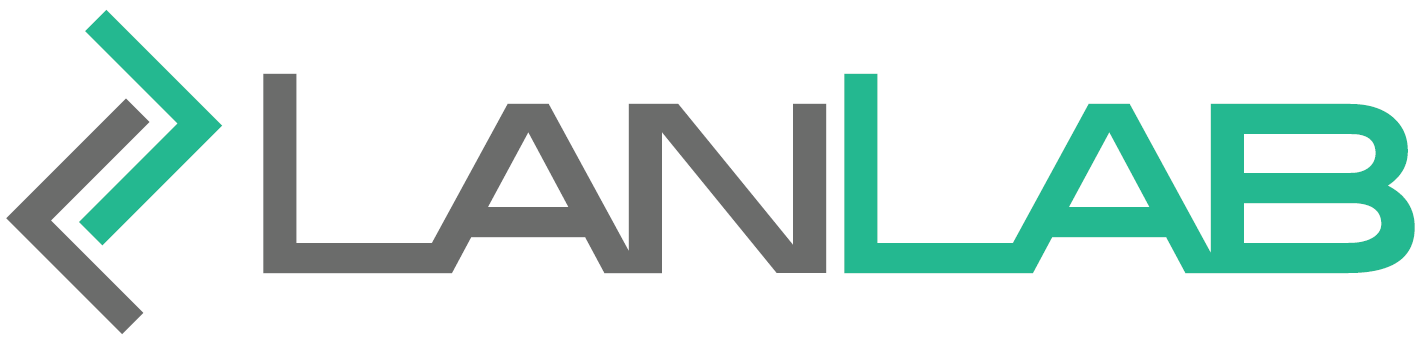 Lanlab Logo